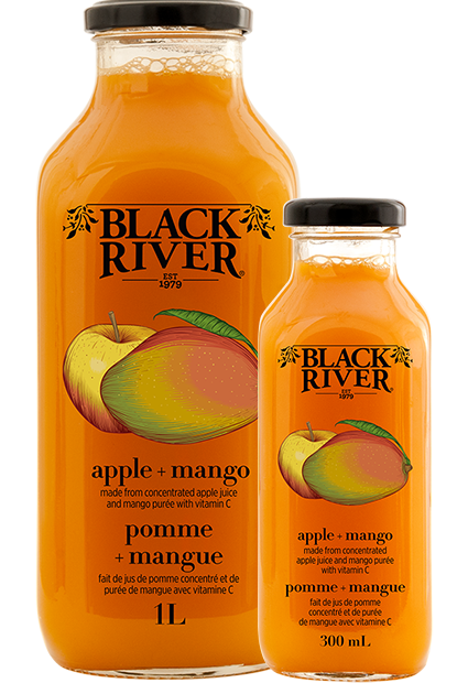 Apple Mango Juice, 300mL