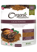 Cacao Powder, 454g