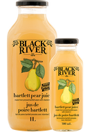 Bartlett Pear Juice, 1L