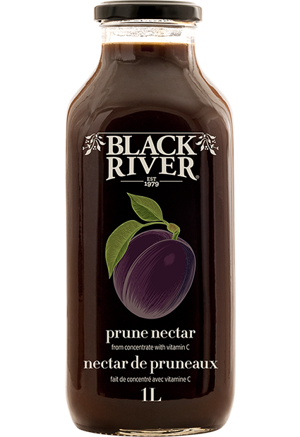 Prune Nectar, 1L