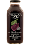 Black Cherry Juice, 1L