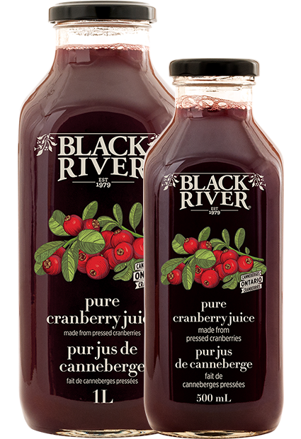Cranberry Juice, 1L