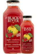 Apple Cranberry Juice, 1L