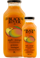 Apple Mango Juice, 1L