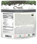 Dark Chia Seeds, 227g