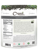 Dark Chia Seeds, 454g