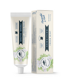 Fluoride-Free Sensitive Teeth Toothpaste, Fresh Mint 75mL