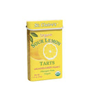 Organic Sour Lemon Tarts, 43g