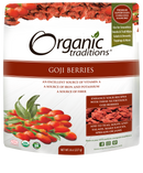 Goji Berries, 227g