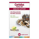 Coriolus Turkey Tail, 60 Capsules