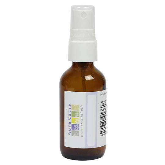 Amber Mist Bottle, 59mL