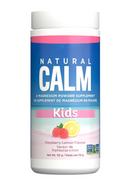 Kids Magnesium Citrate, Raspberry Lemon 113g