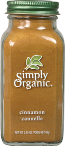 Cinnamon, 69g