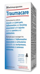 Traumacare Drops, 30mL