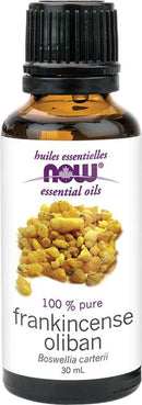 Frankincense Essential Oil, 30mL