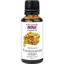 Frankincense Essential Oil, 30mL