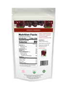 Dried Cherries, 100g