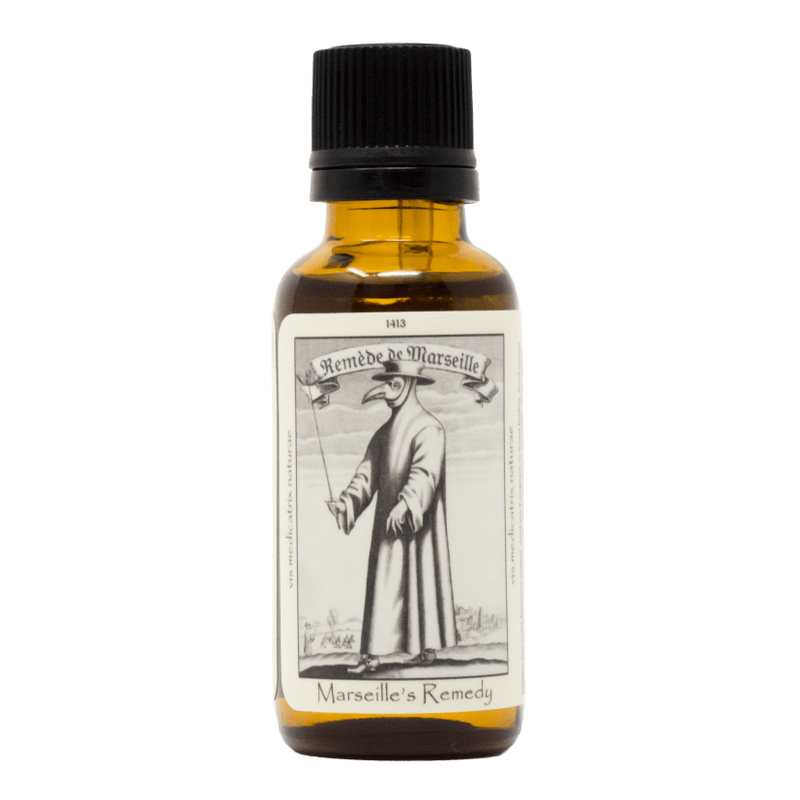 Traditional Thieves Remedy Oil, 30mL