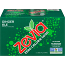 Ginger Ale, 6x355mL