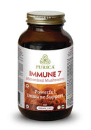 Immune 7, 60 Capsules