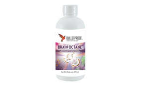 Brain Octane, 473mL