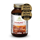 Immune 7, 120 Capsules