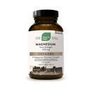 Magnesium Supreme Extra Strength, 60 Tablets