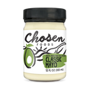 Avocado Oil Mayonnaise, 355mL