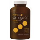 NutraSea - Omega-3 + Vitamin D, 150 Softgels