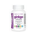 Ginkgo Biloba, 120 Capsules