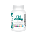 Resveratrol, 60 Capsules