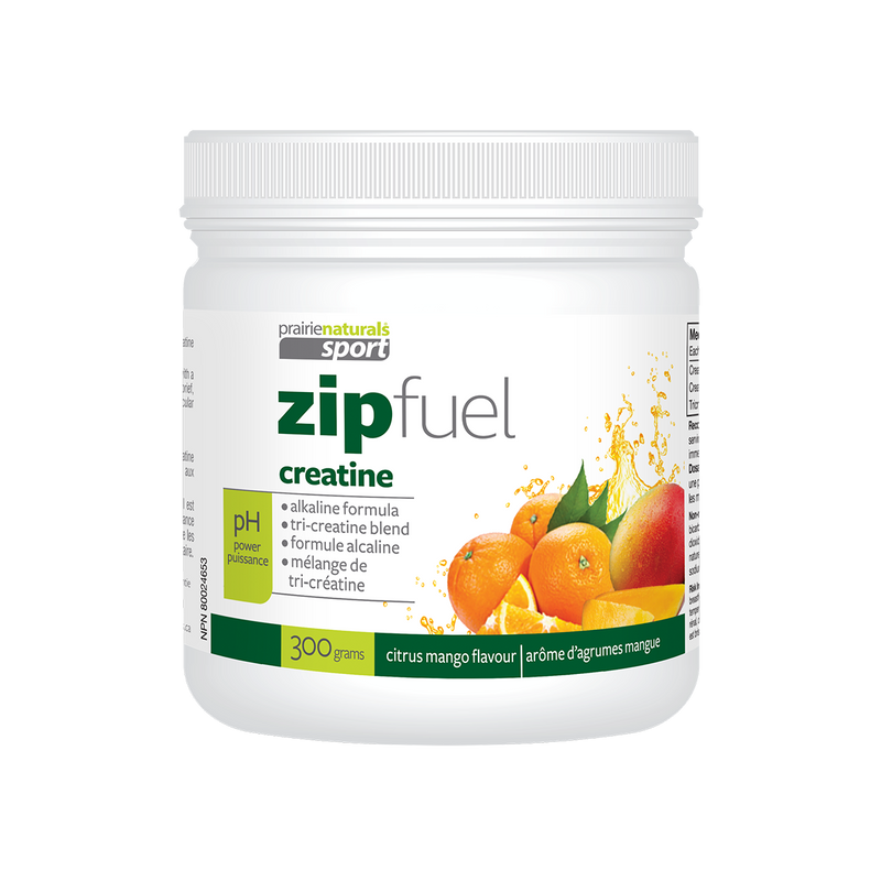 ZipFuel, 300g