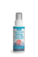 Magnesium Chloride Spray, 118mL