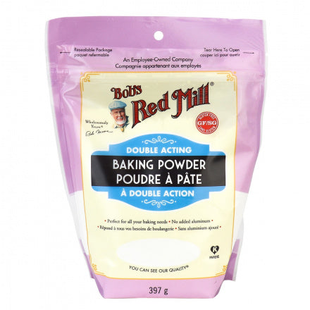 Baking Powder, 397g