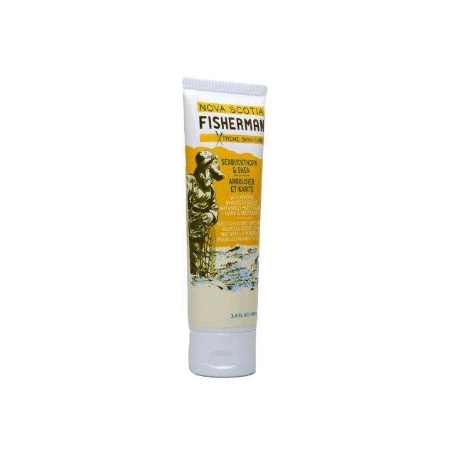 Seabuckthorn Moisturizer, 100mL