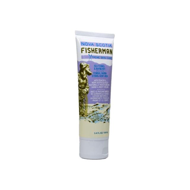 Sea Fennel & Bayberry Moisturizer, 100mL