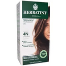 Permanent Haircolour Gel, 4N Chestnut, 135mL