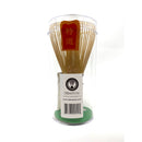 Bamboo Whisk