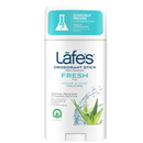 Deodorant Stick - Fresh (Cedar + Aloe Vera), 64g