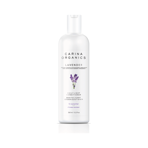 Lavender Daily Light Conditioner, 360mL