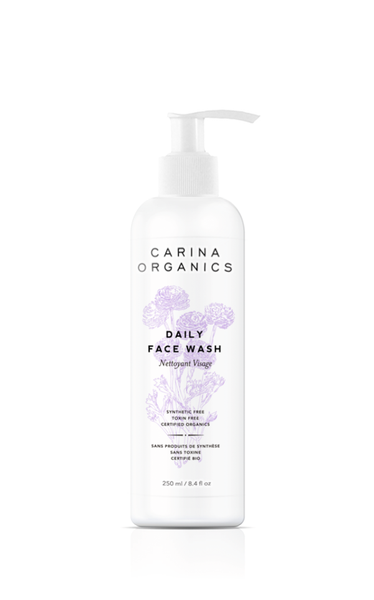 Daily Face Wash, 250mL