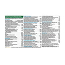 VegeGreens, Blueberry Medley 530g