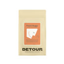 Punch Buggy Espresso, Whole Bean 300g