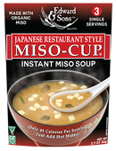 Japanese Restaurant Style Miso-Cup, 82g