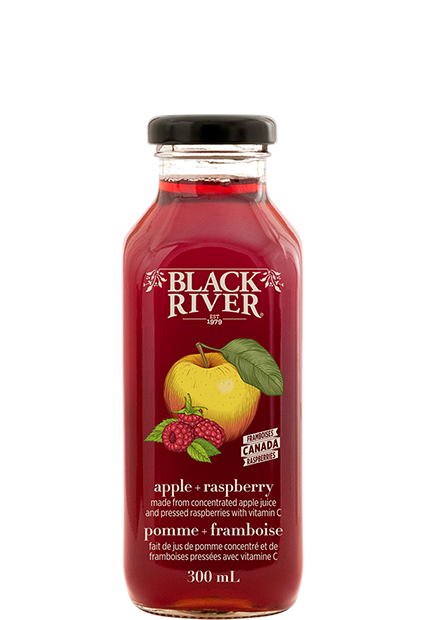 Apple Cranberry Juice, 300mL