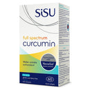 Full Spectrum Curcumin, 60 Softgels