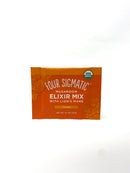 Lion's Mane Elixir, 1 Packet