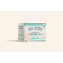 Mushroom Cacao with Reishi, 10 Packets