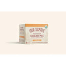 Mushroom Cacao with Cordyceps, 10 Packets