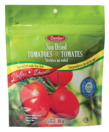 Sun Dried Tomato Halves, 85g